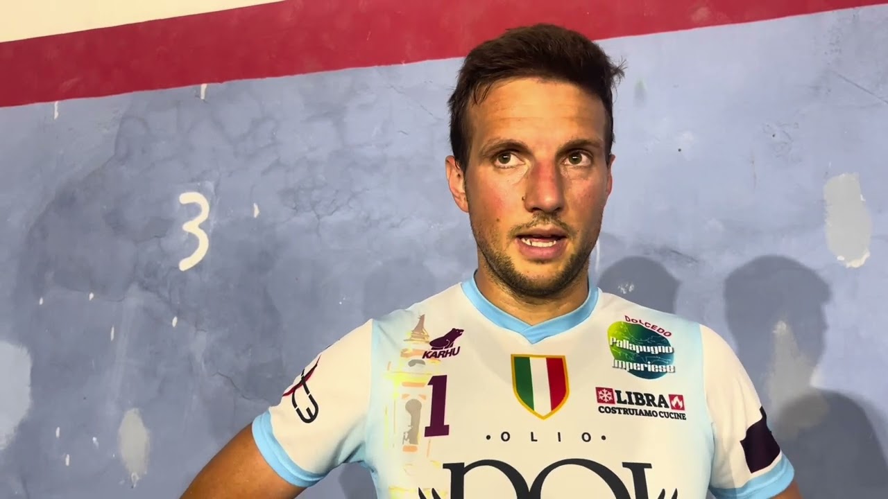 Serie A Banca d'Alba