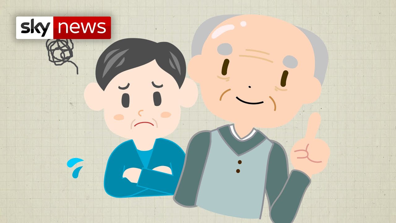 Are boomers to blame for society’s problems?