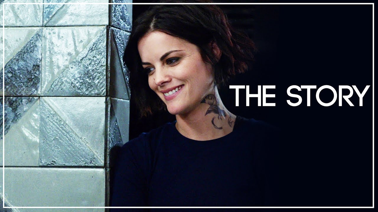 The Story || Jeller