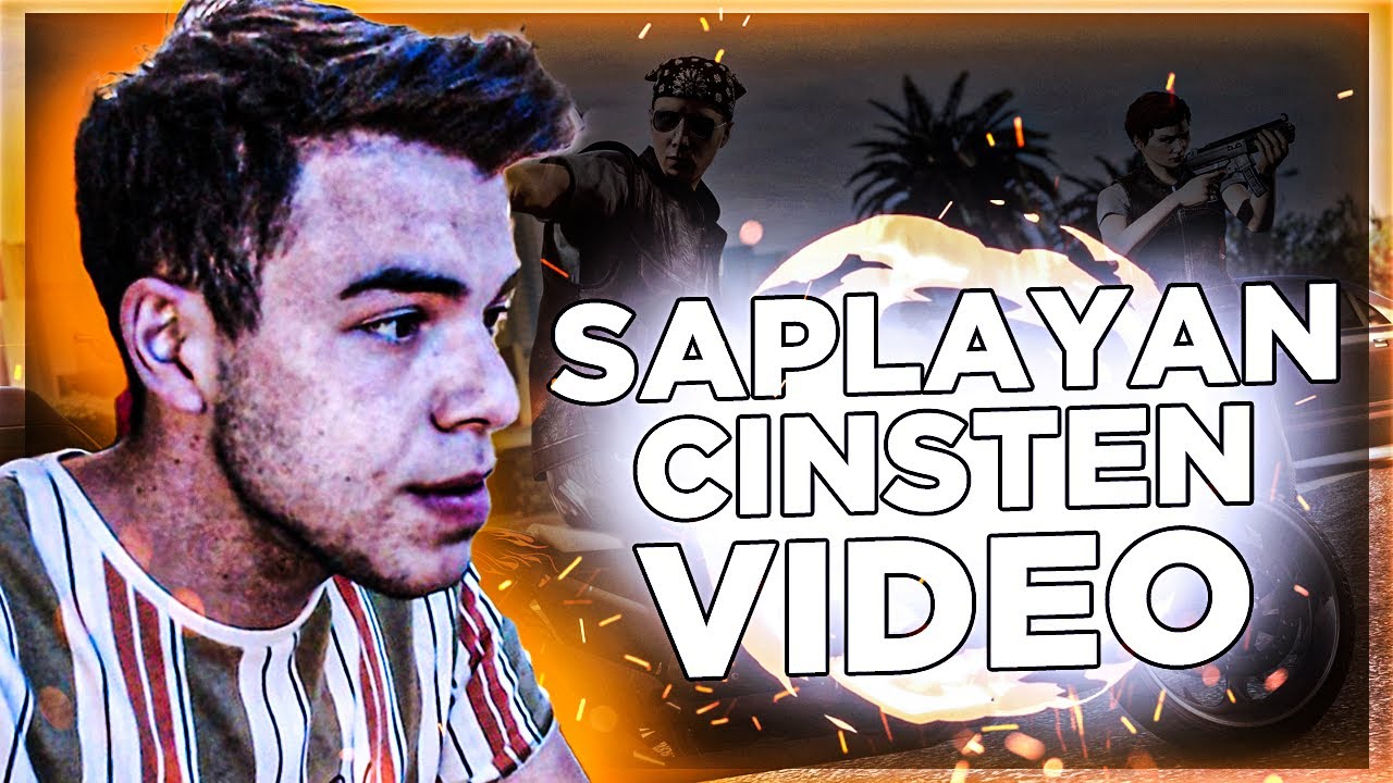 YUSUF SEFA BAŞLIYOR AGAA!! I SAPLAMALI VİDEO  I İNCEPTİON ROLEPLAY SEASON 3 BÖLÜM 1