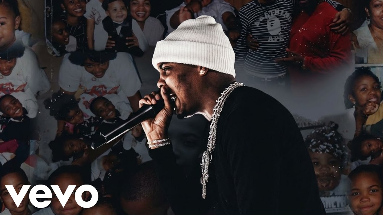 G Herbo - Greatest Rapper Alive (Deluxe) [Official Album] 2026