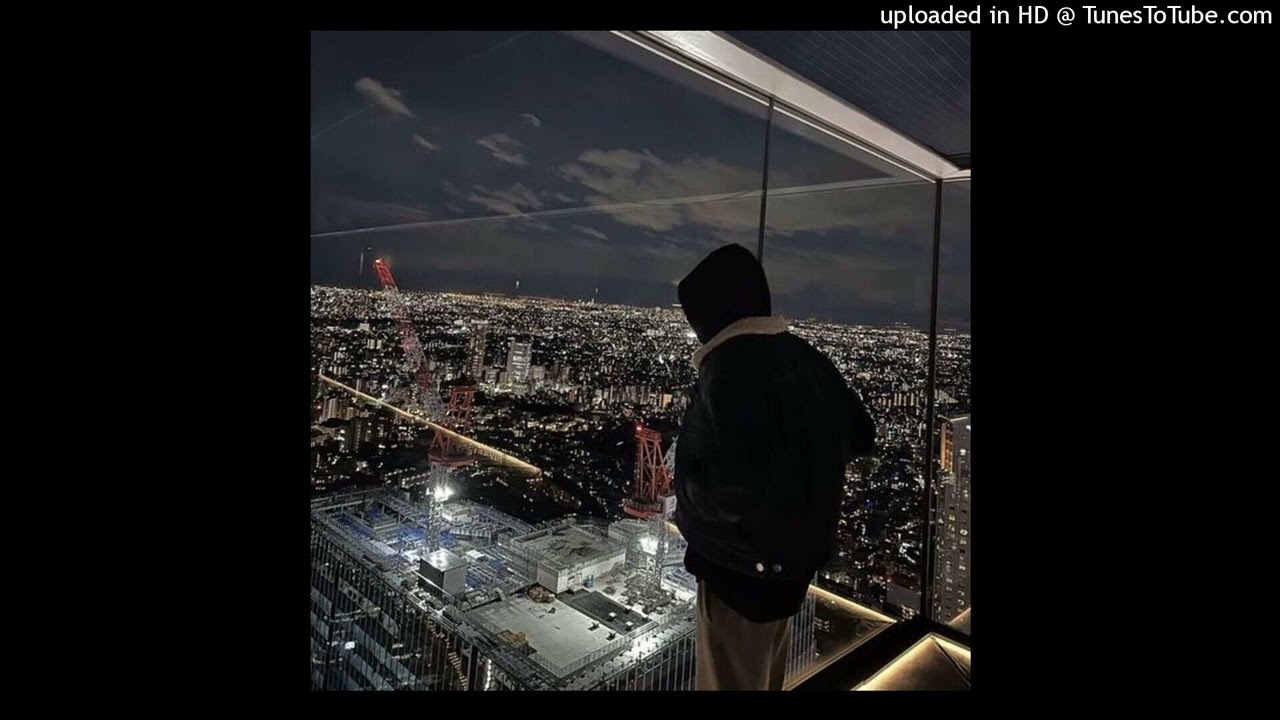 [free] Tony Shhnow x Mexikodro x Dylvinci type beat 