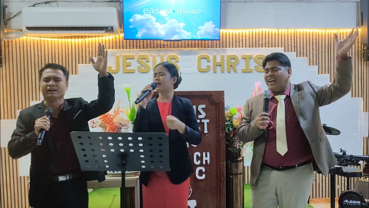 WE ARE THE REASON | Song Cover #UPCNaic 