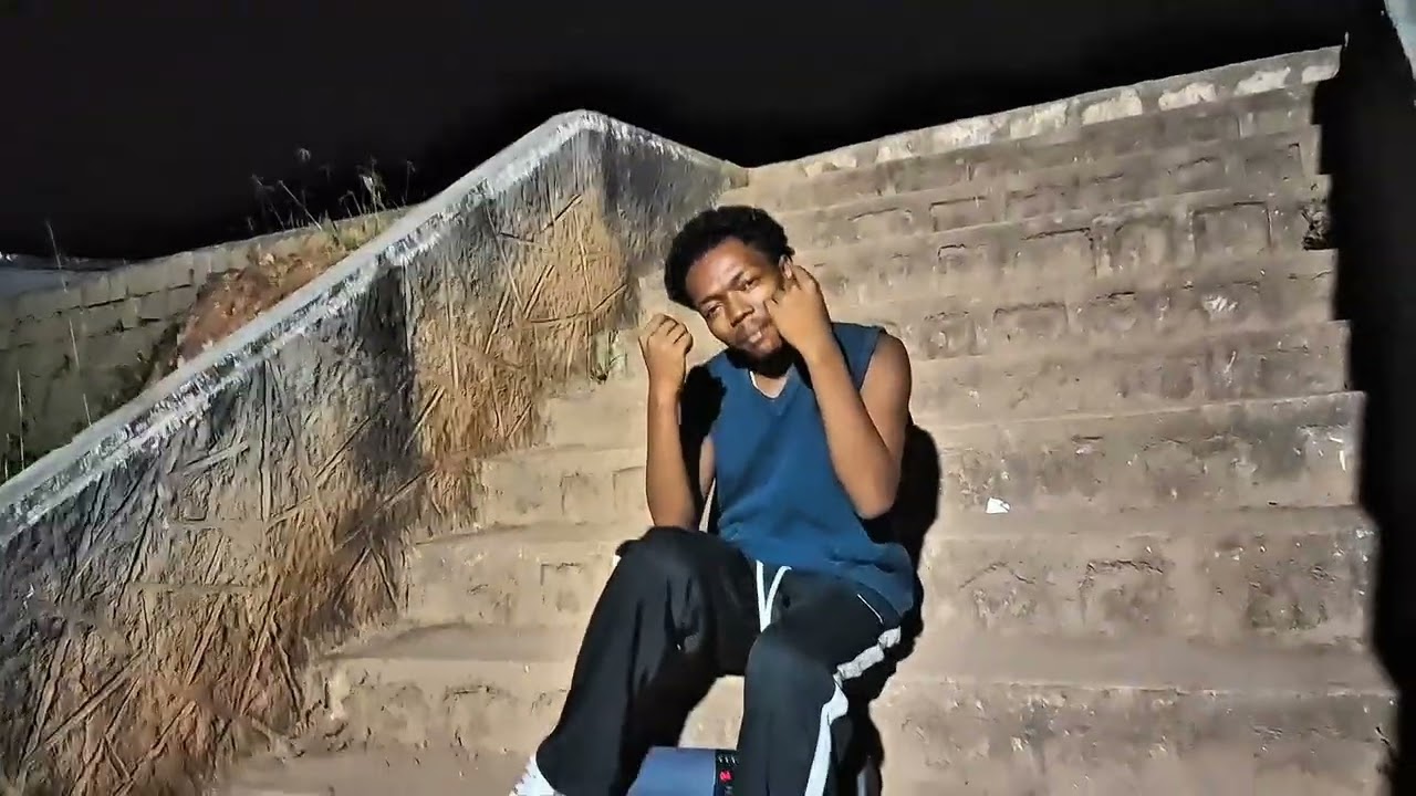 Gandia DPM N'abandonne jamais by M-Record[2026] ( Clip officiel)