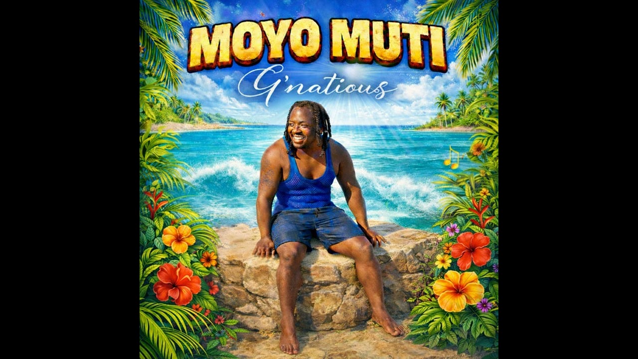 G'natious | MOYO MUTI