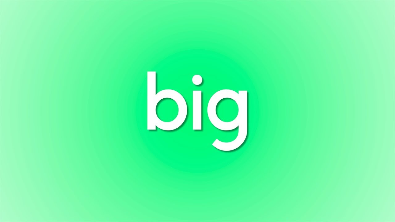 Big Song