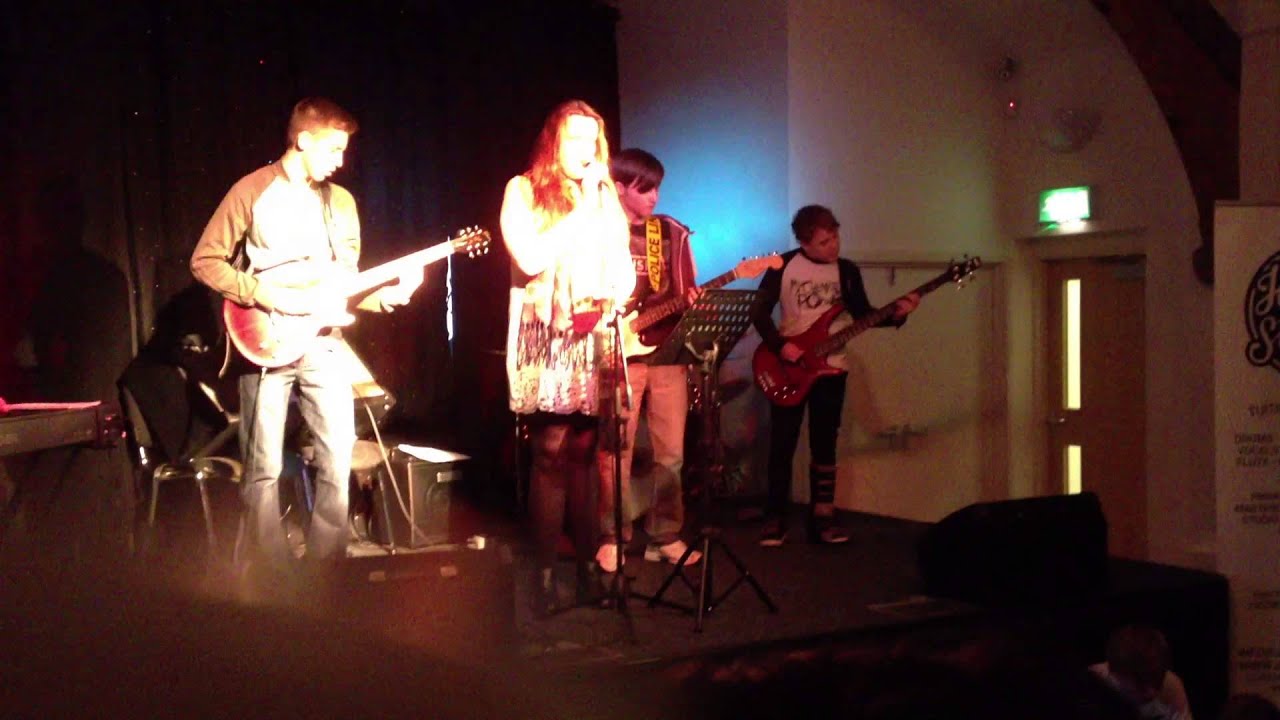 Snunk cover Welcome To The Black Parade