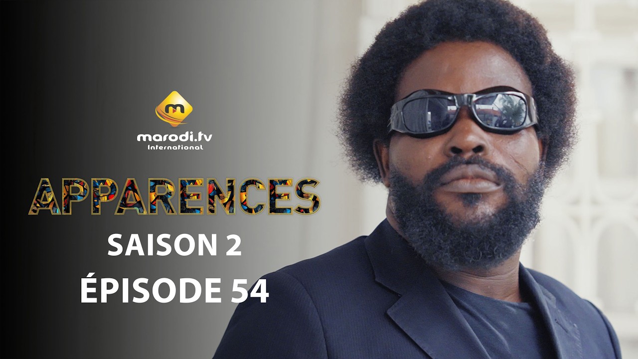S&eacute;rie - Apparences - Episode 54 - Saison 2 - VF