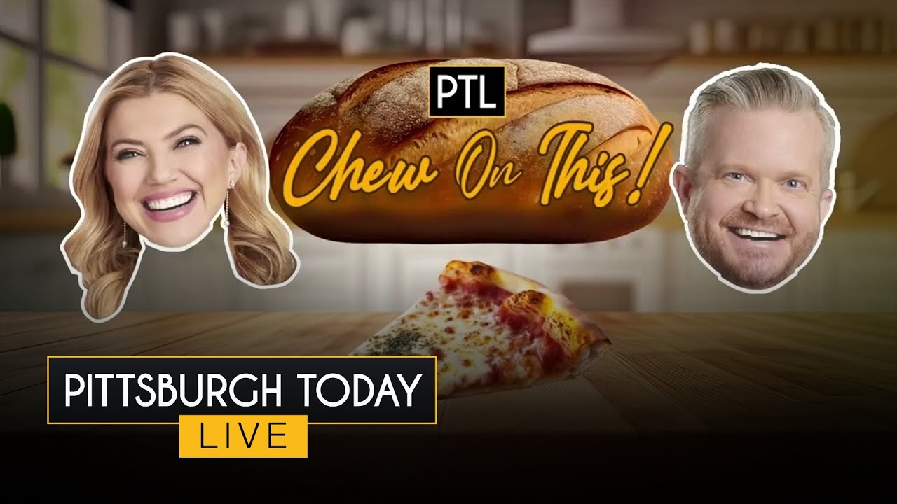 Fitness classes, spring shopping deals and seasonal glow ups | PTL full episode