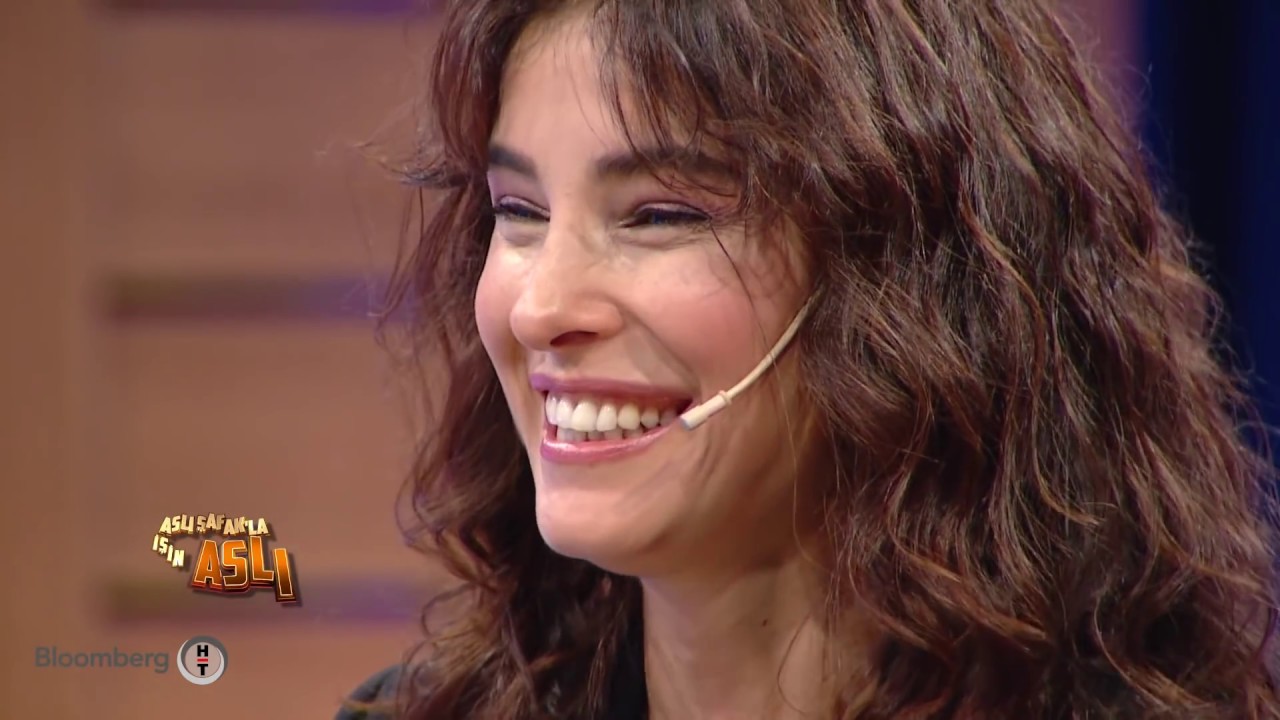 Aslı Şafak'la İşin Aslı - Arzum Onan | 19.03.2019