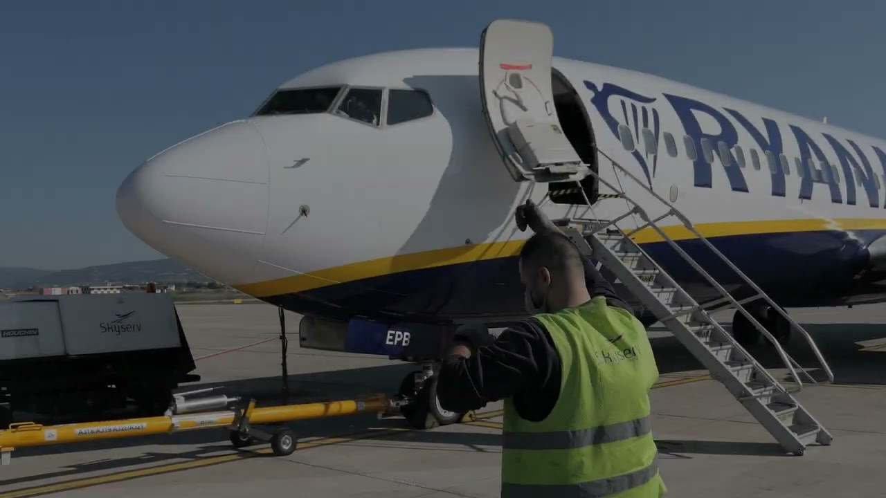 An Aviator's compulsory retirement! || Ryanair ||