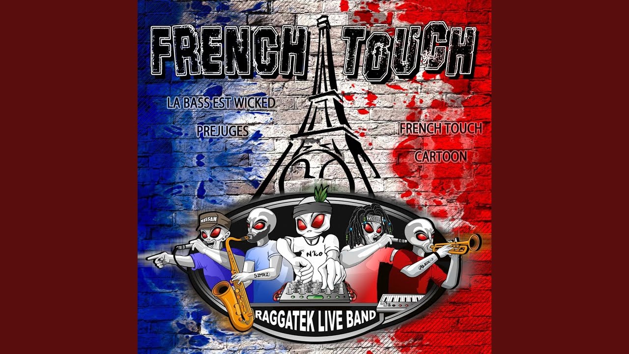 French Touch