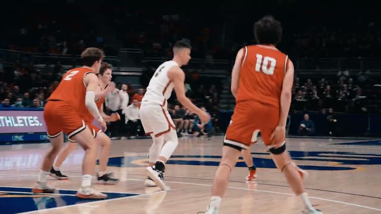 Fox Chapel vs North Hills 2022 6A WPIAL CHAMPIONSHIP! Full Game Highlights