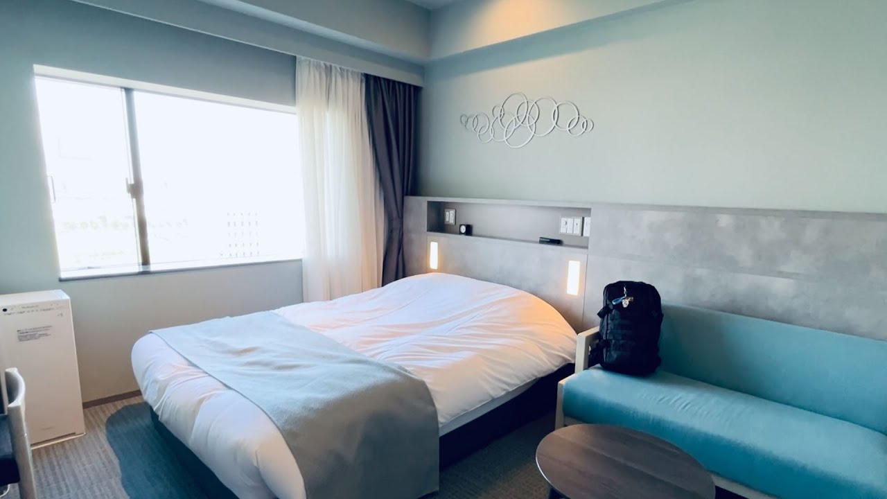 La Vista Tokyo Bay: Hotel Review & Nearby Attractions | Tokyo, Japan