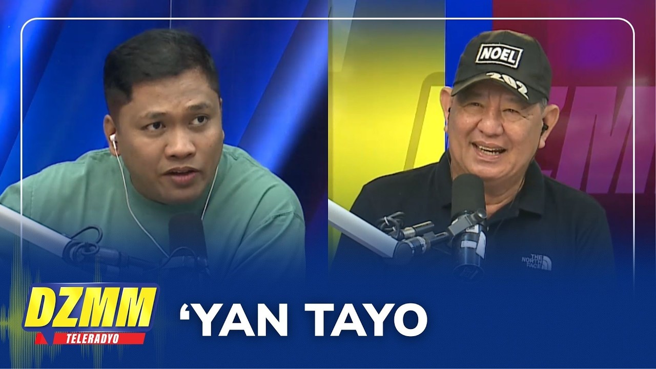 'Yan Tayo | DZMM Teleradyo (14 February 2026)