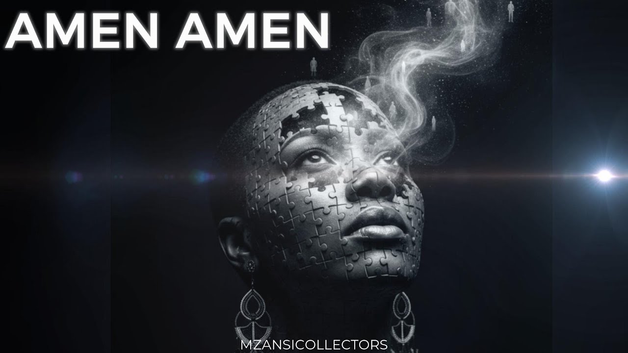 AMEN AMEN | Mzansicollectors – Amapiano | Gospel | Praise| Worship 2026