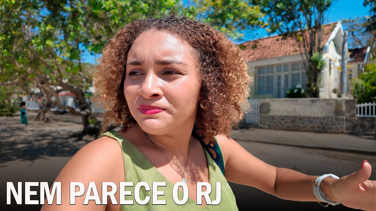 Nossa vida no Rio de Janeiro: Ilha de Paquetá, trabalho e preparativo de viagem