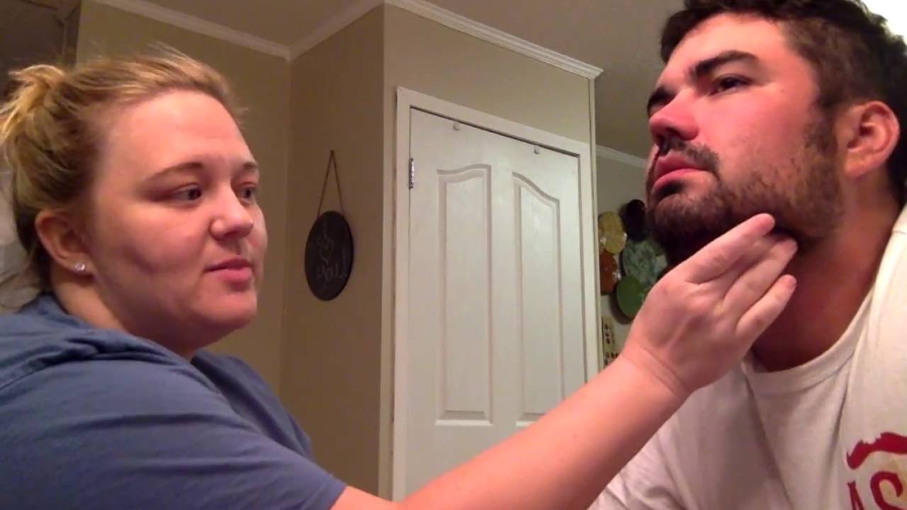 Laryngeal Massage Technique