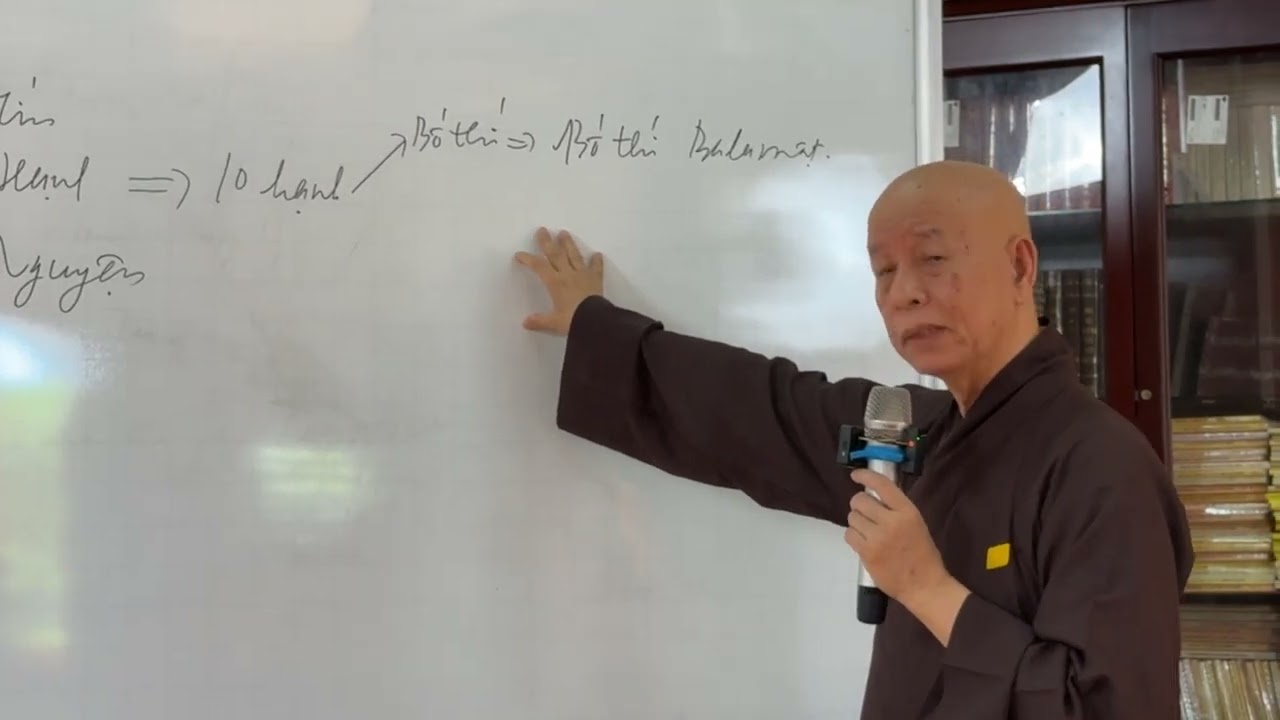 Chủng Tử Vãng Sanh Tịnh Độ .:: HT Thích Thái Hoà ::.