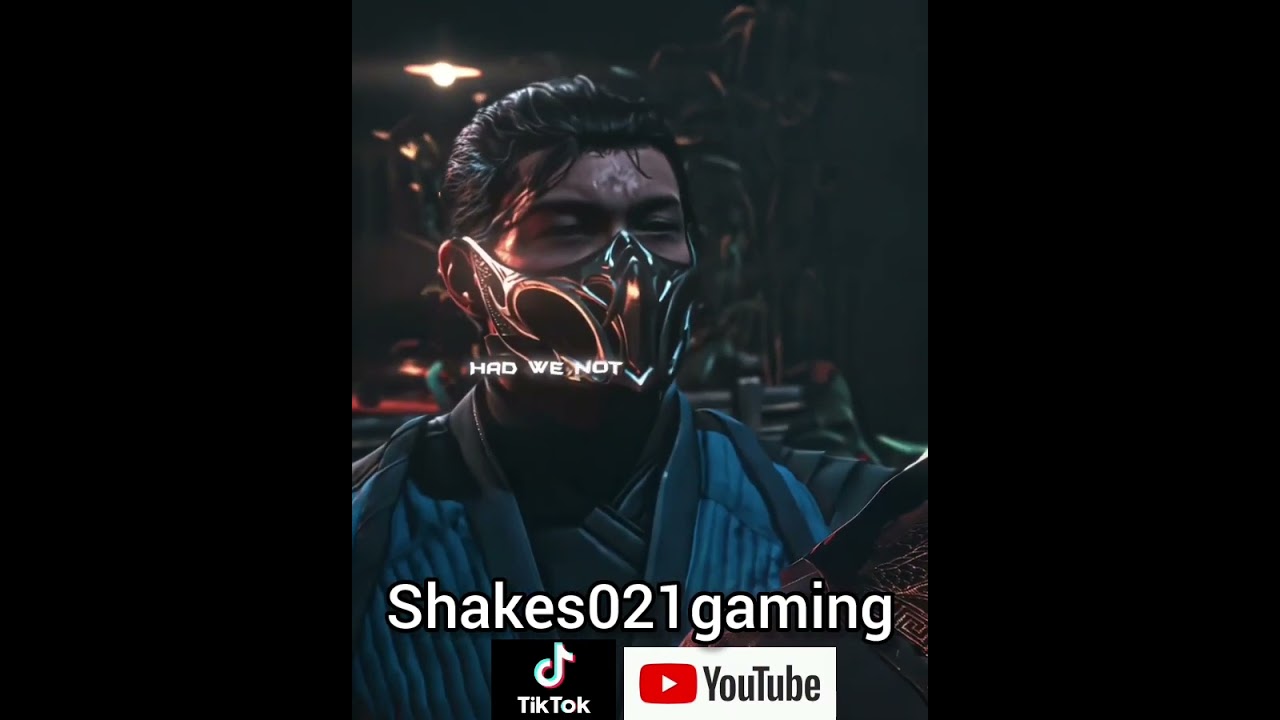 Sub Zero - Lin Kuei