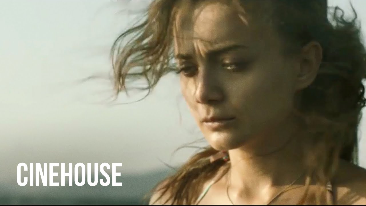 Old lovers confront each other about their painful past | Across the Sea