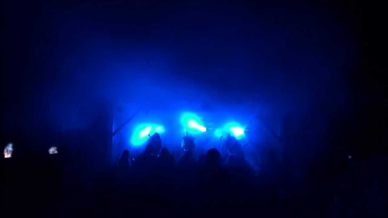 Fear of Domination | Intro + NewWorld with lyrics (Official)