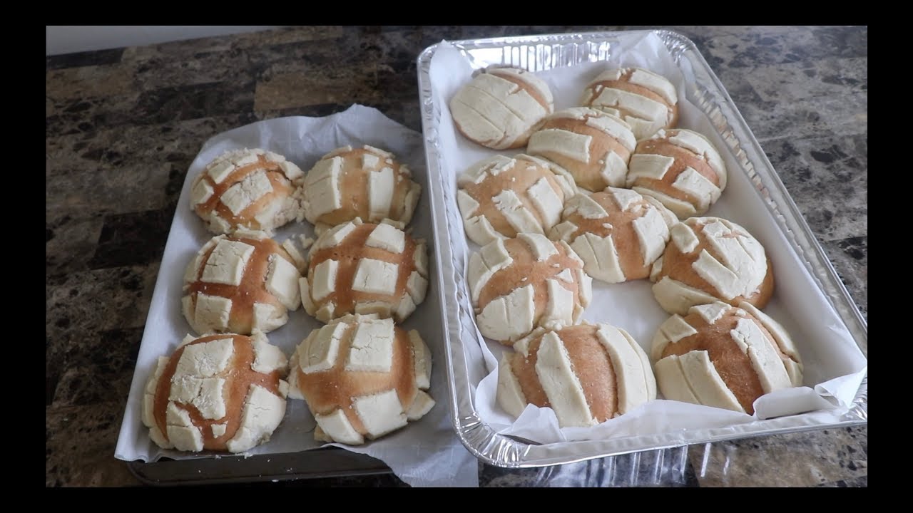 SEMITA DE TRIGO DELICIOSAS!!!!!!!!!