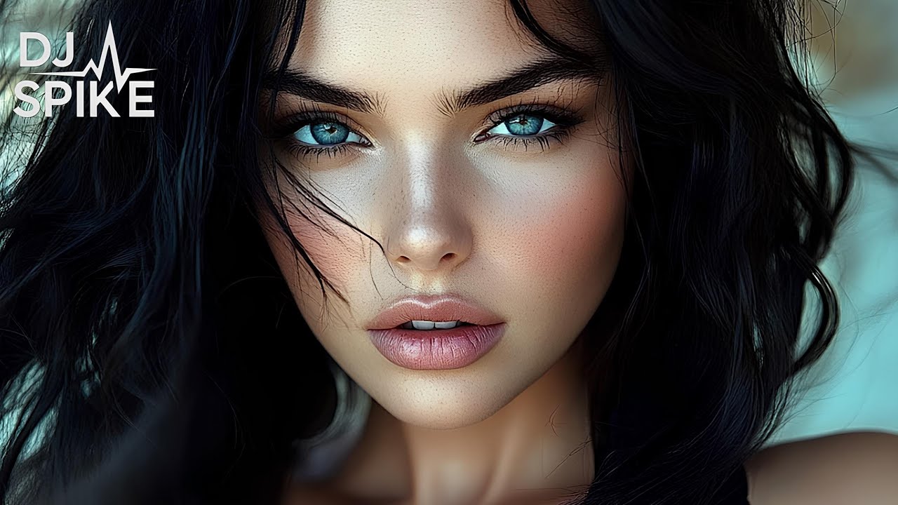 DJ Spike  - Dance with me ( Grigoryan Beats  X DJ Spike  ) Dance Music  2025 