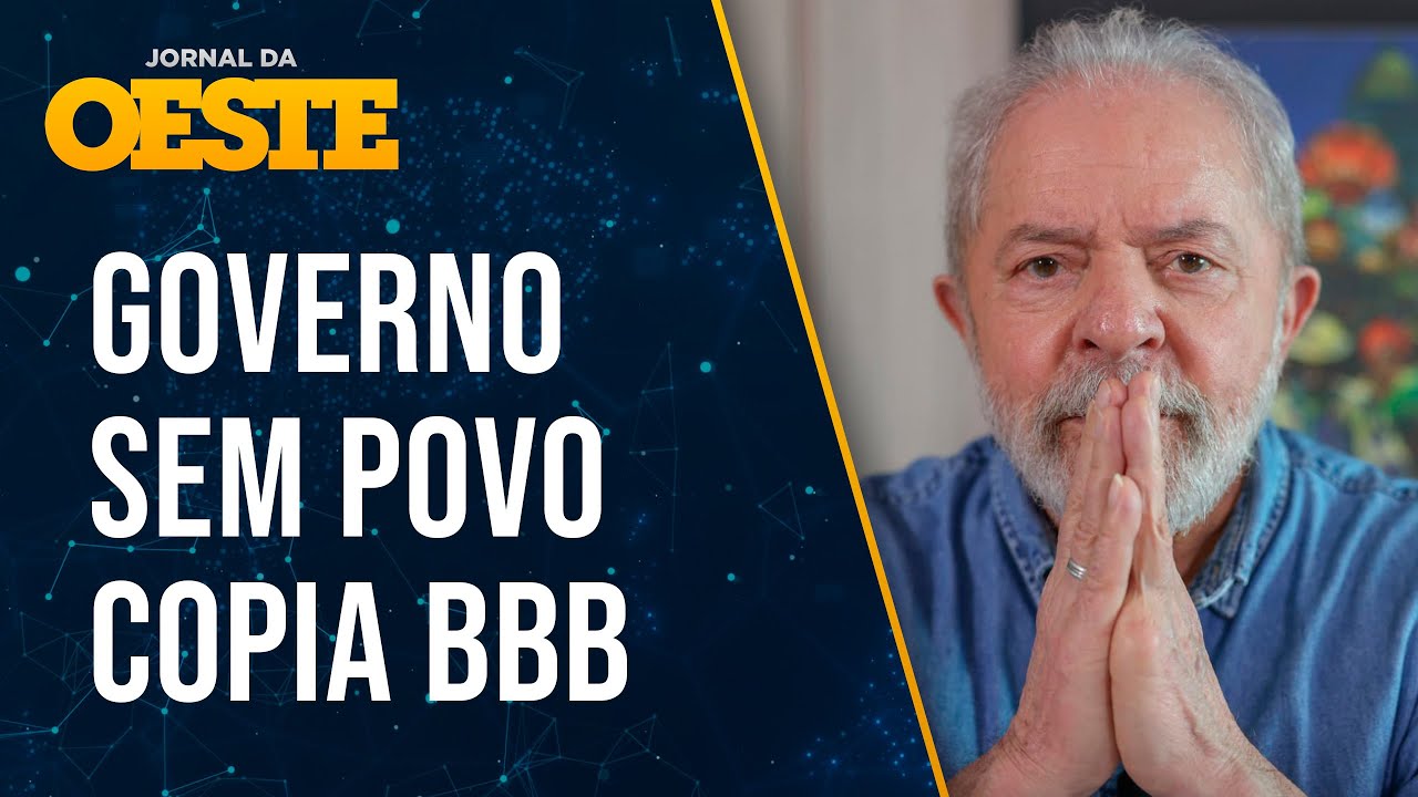 Casa Civil de Lula pega carona em discussão do BBB para tentar 'lacrar' na internet