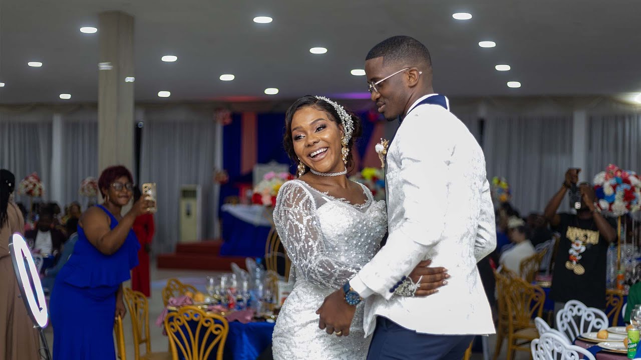 MARIAGE CIVIL I cynthia & lyonnel