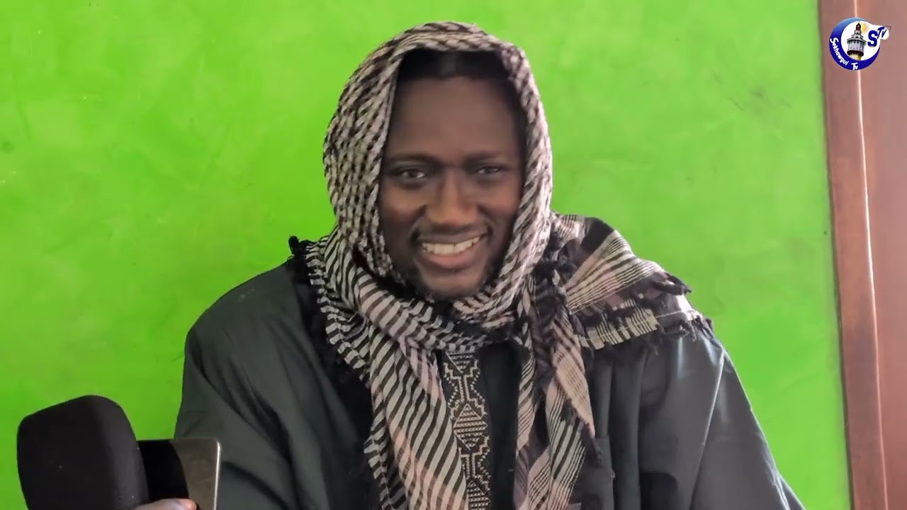 Ziar Serigne massamba loum nawel  ci barab  Mame Asta Walo Mbacké ak Porokhane 2026