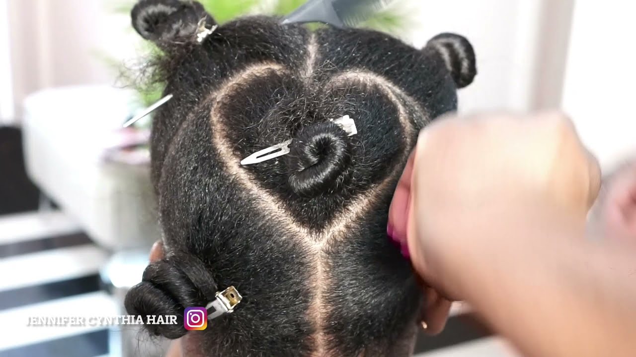 The New Heart Trend That Took Off! (I STARTED IT)