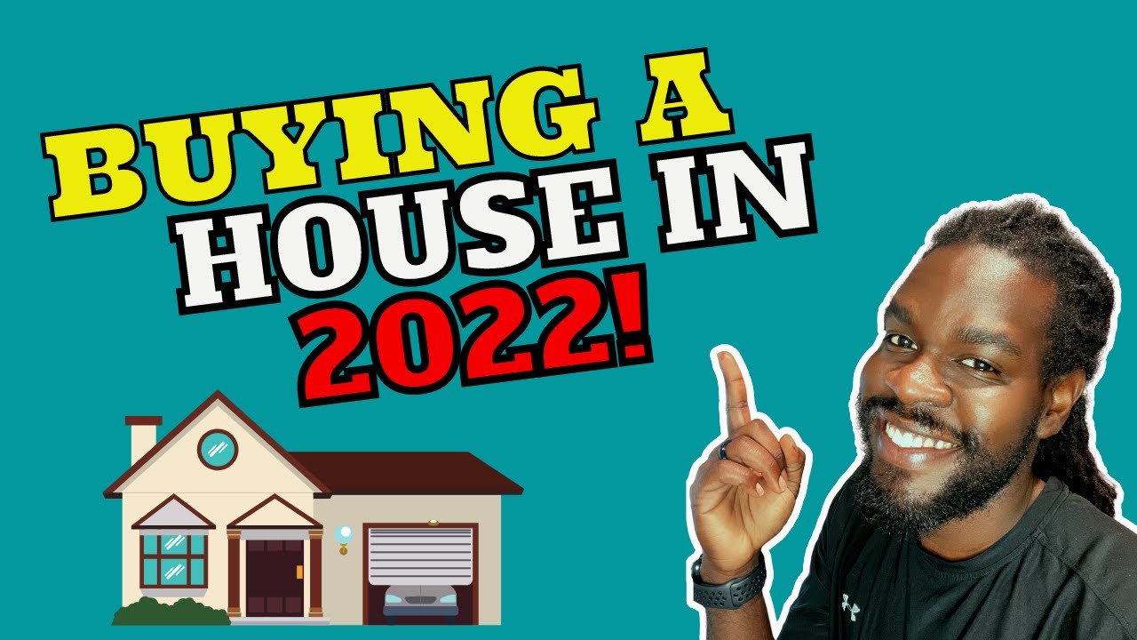 WATCH THIS Before you buy a house in 2022 - (Tips to Win)