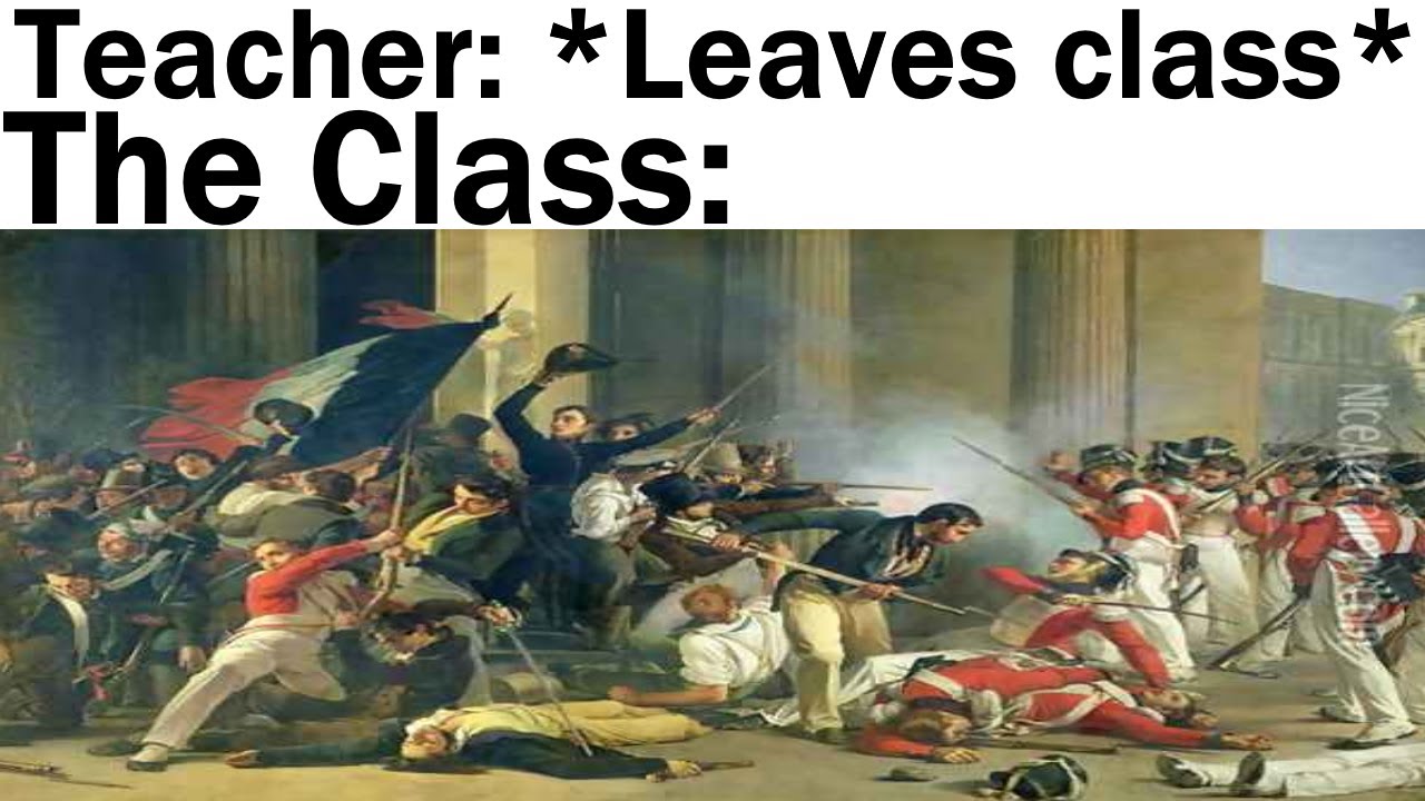 History Memes 104