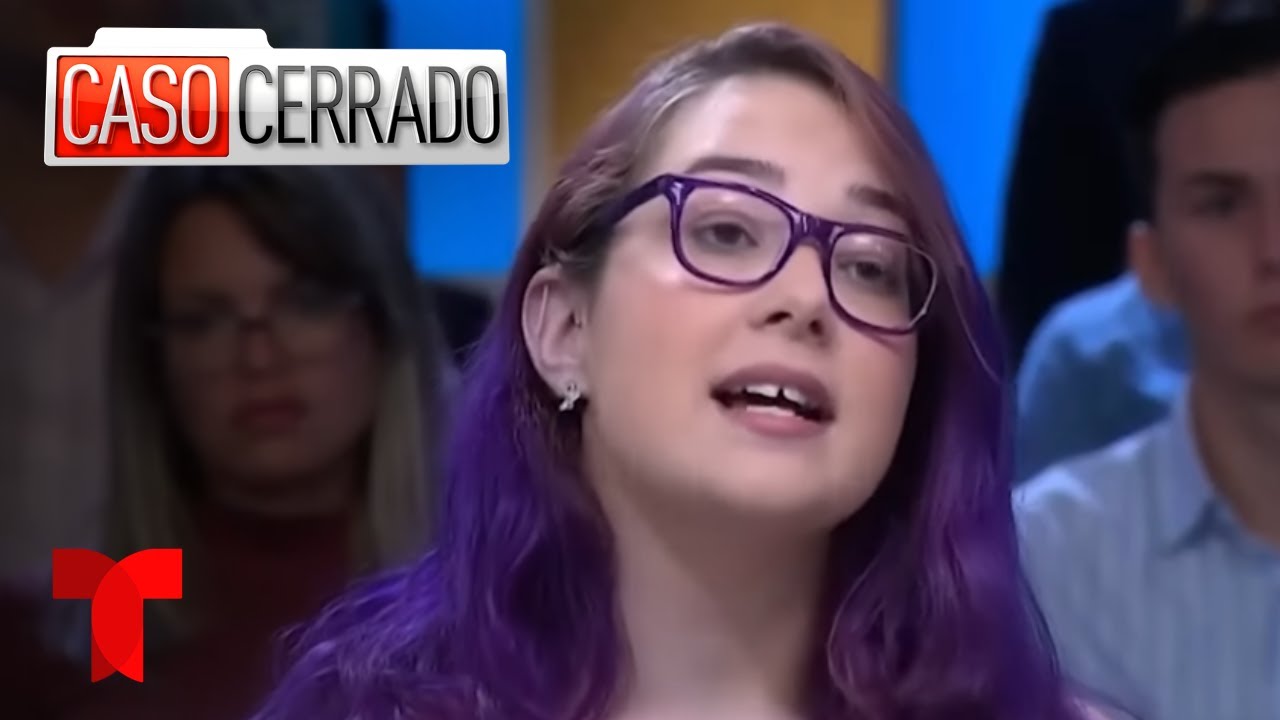 Caso Cerrado | ¡Vivo o muerto la casa es de la hija! 🏡👨‍👧👩🏼👩🏻