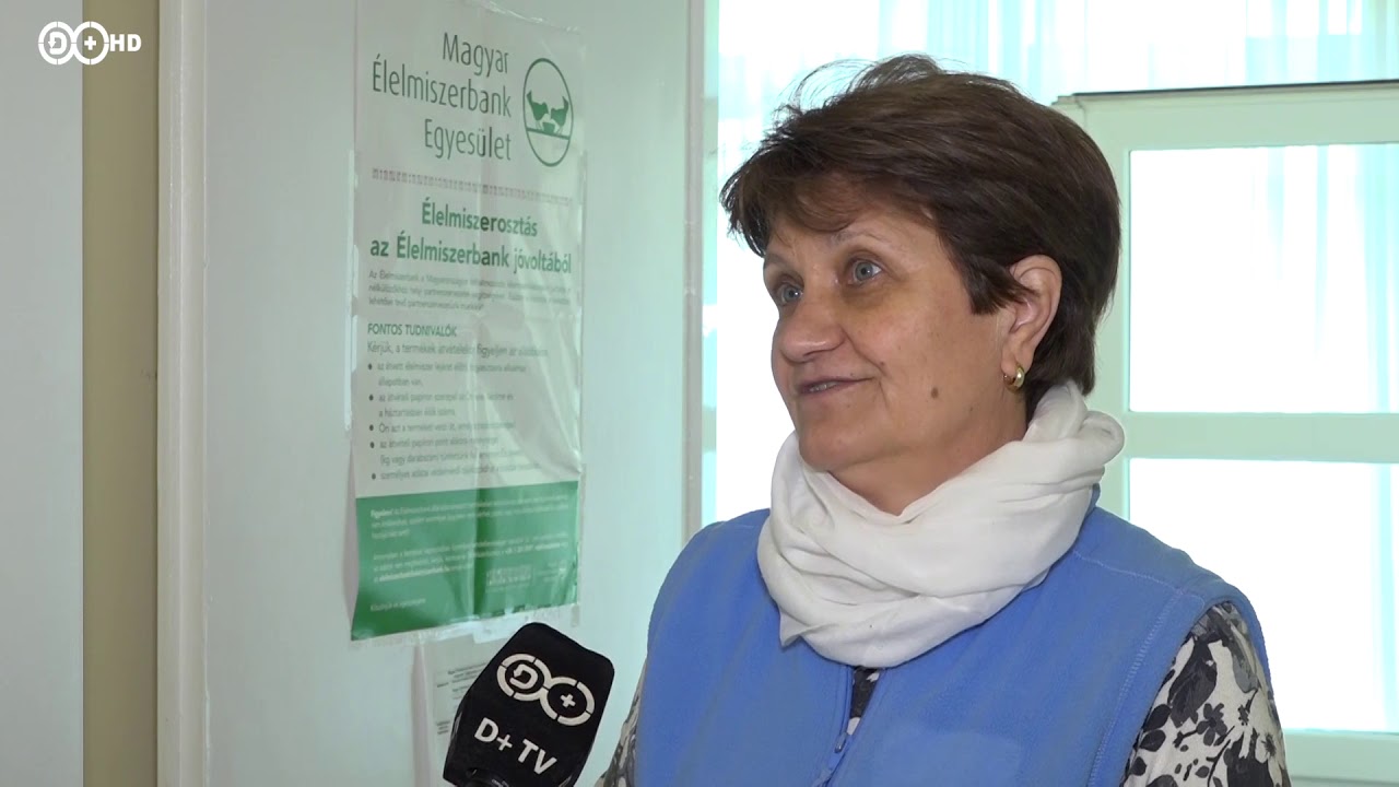 2020. április 27. Adomány