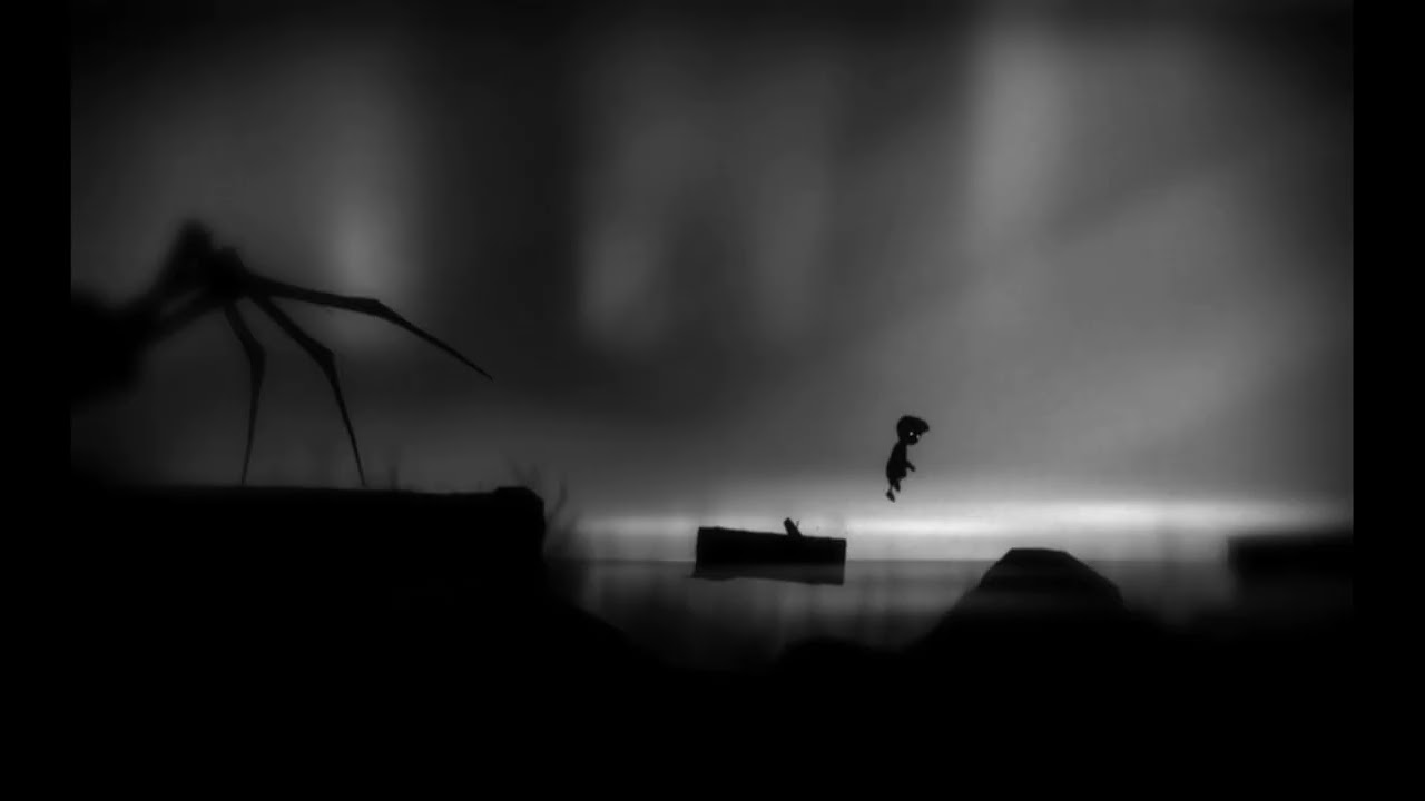 LIMBO.