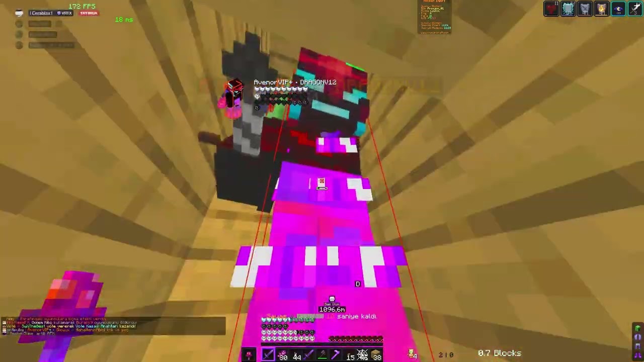 AvenorCraft X Navelya Montage