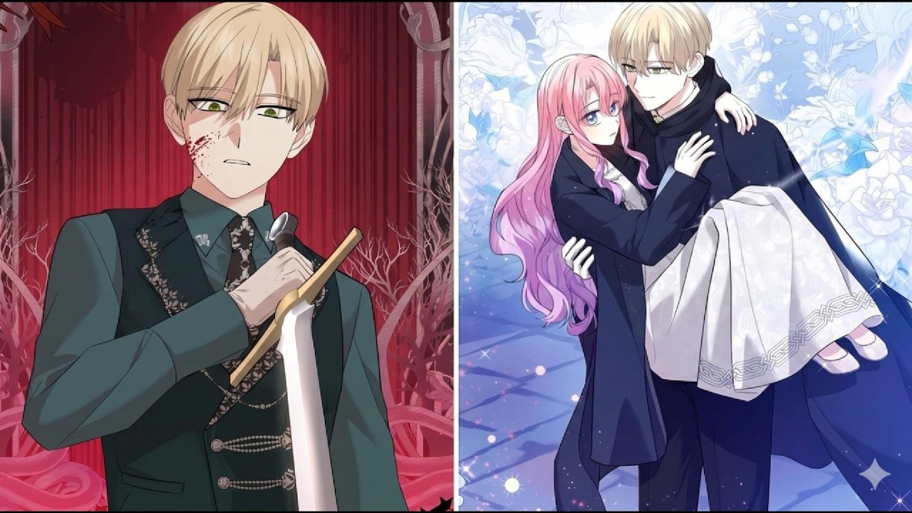 उसे लगा था कि राजकुमार उसे मार डालेगा, लेकिन वह उसका मुख्य रक्षक बन गया | मान्हवा रीकैप