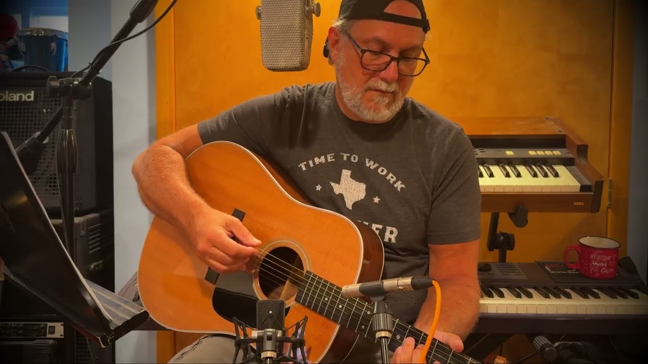 Making Amends - Hayes Carll Cover