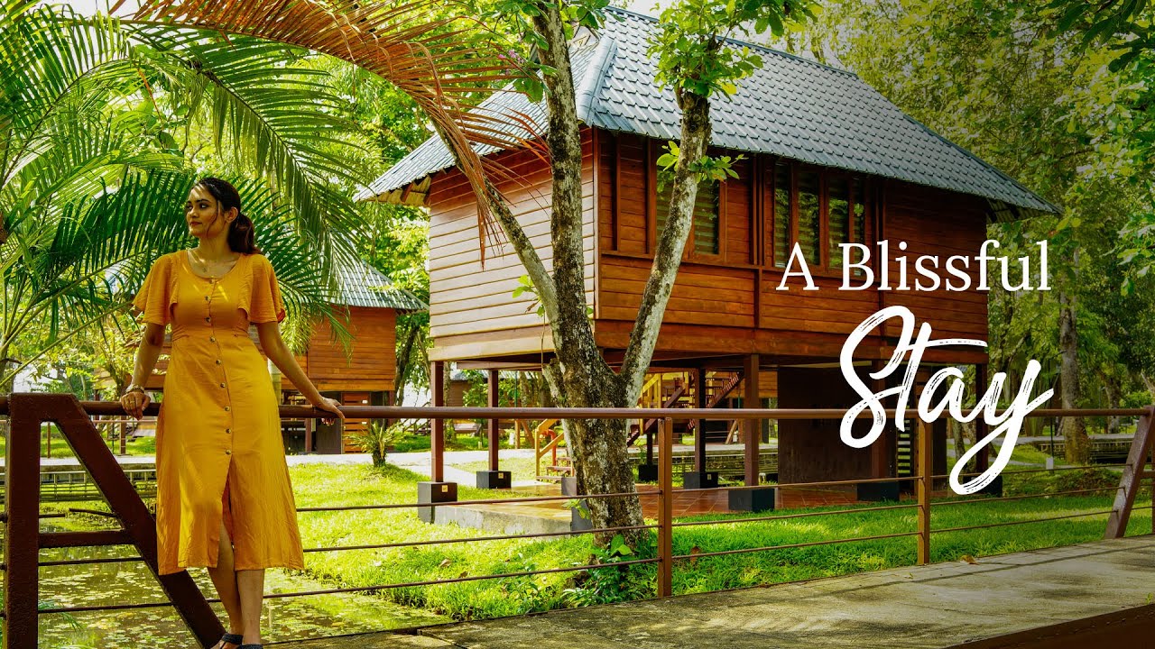 KTDC Water Scapes Kumarakom | A Blissful Stay | Kerala Tourism