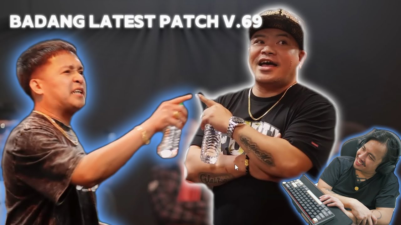 MILK IT DRY EPISODE 52 | JONAS vs BADANG