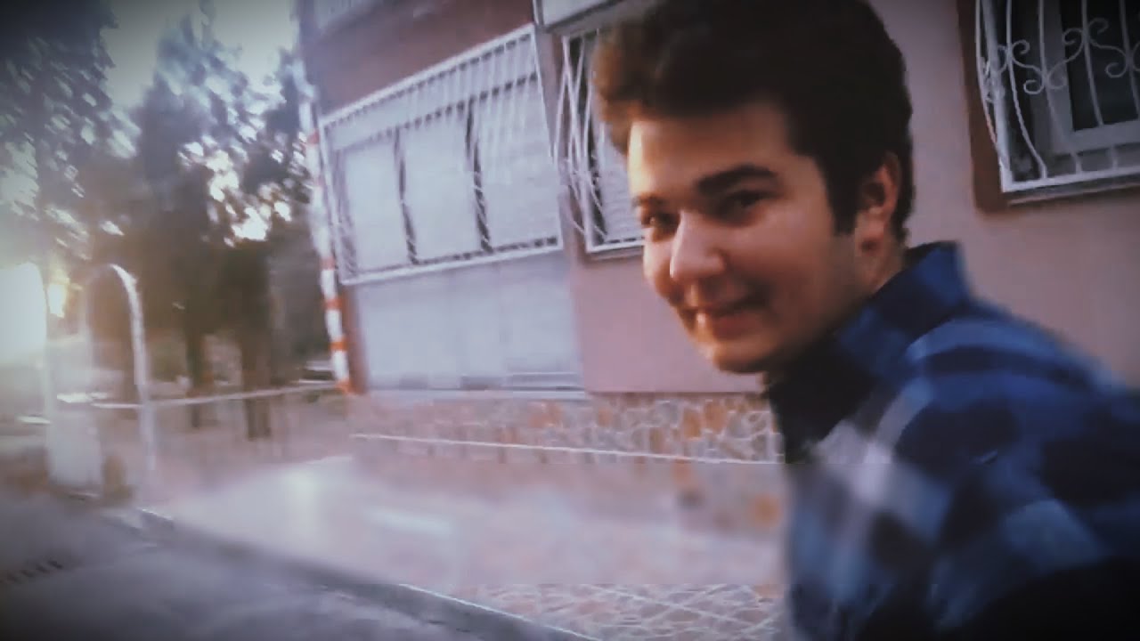 Zanthite - Ah Konyalım (Official Video)