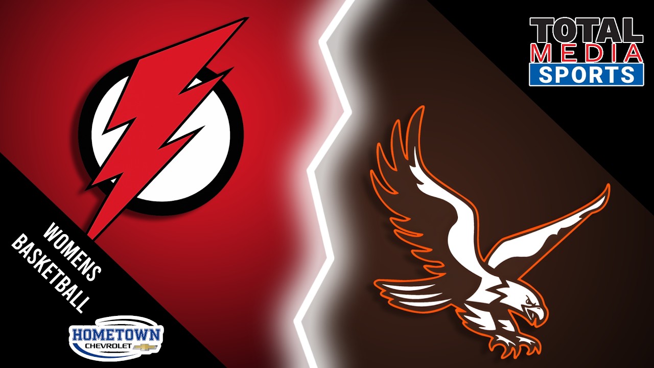 Women's Basketball: Eastern Eagles vs Piketon Redstreaks