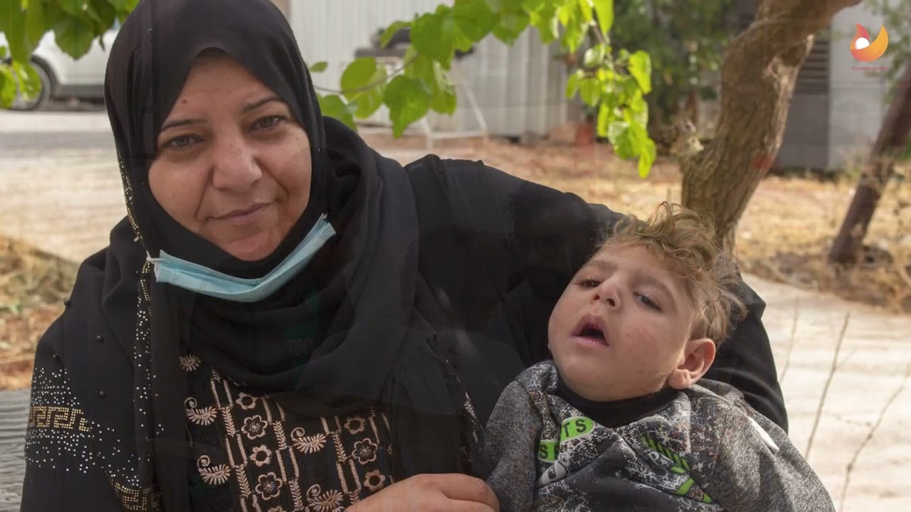 Himmelsperlen im Libanon - Medizinischer Dienst in Zahl&eacute;, in der True Vine Church