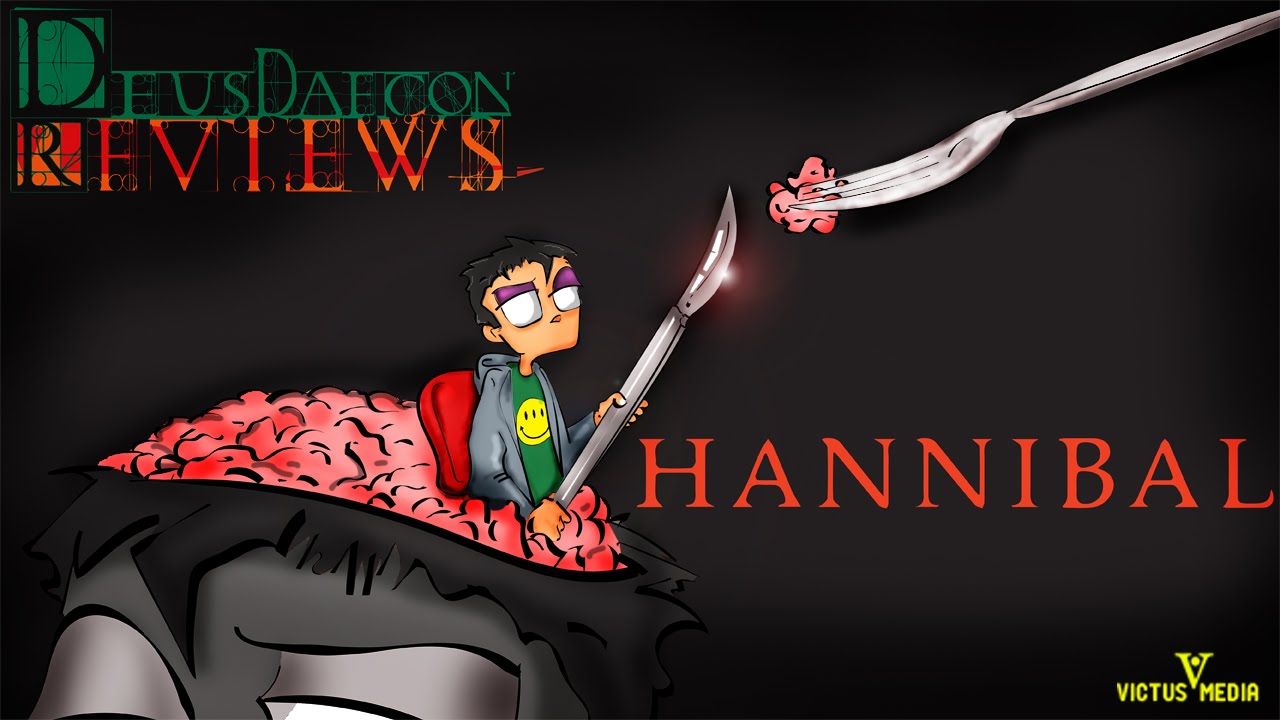 Hannibal: Deusdaecon Reviews