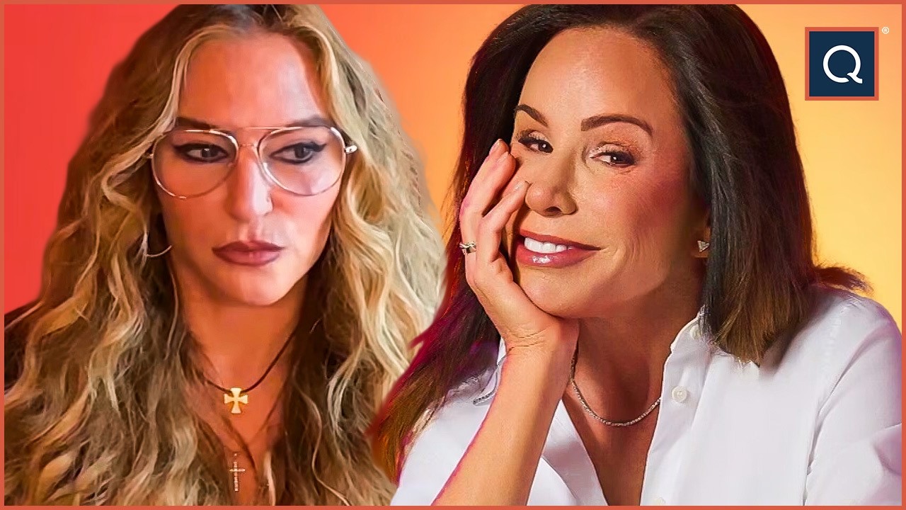 Drea de Matteo Making Headlines | Women Our Age w/ Melissa Rivers | QVC