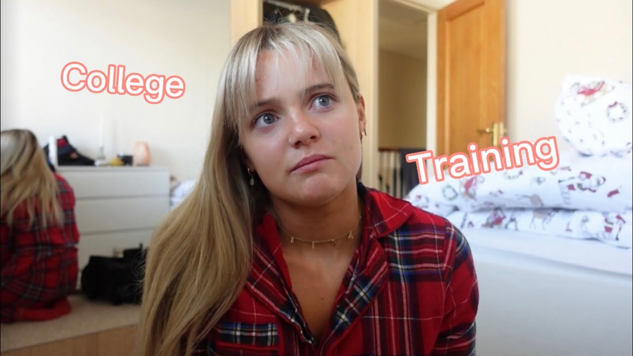 spend a week with me