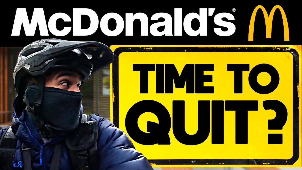 WARNING Food Delivery is COLLAPSING! Do this NOW before it's too late...