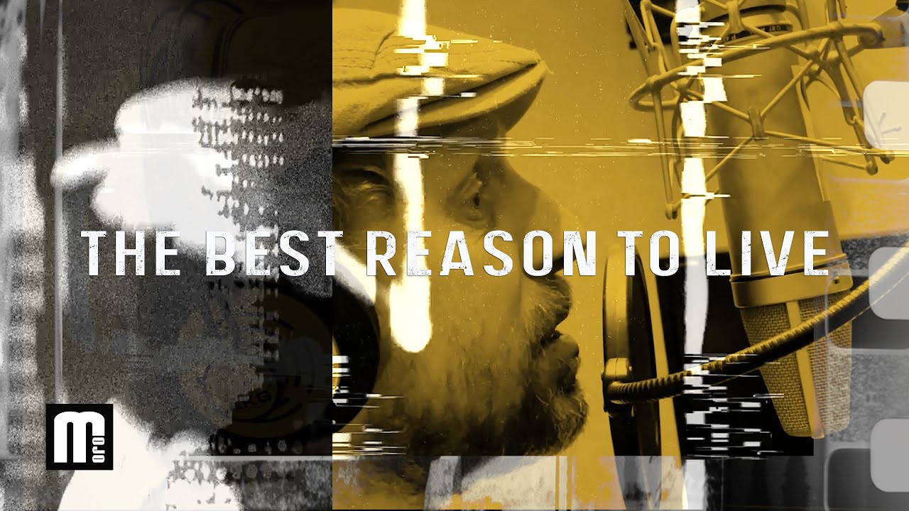 THE BEST REASON TO LIVE (By Imre Olivér Honfi)